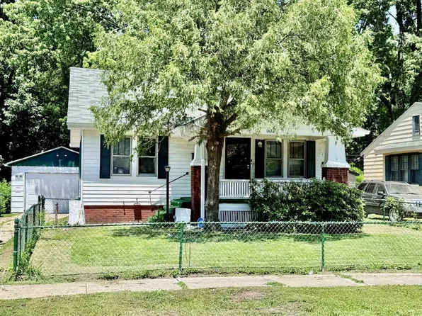 1422 E Sedgwick St, Decatur, IL 62521