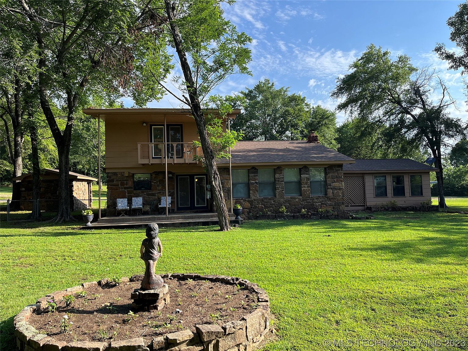 1260 E County Road 1260, Keota, OK 74941 Zillow