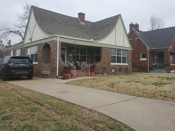 1229 NW 43rd St, Oklahoma City, OK 73118