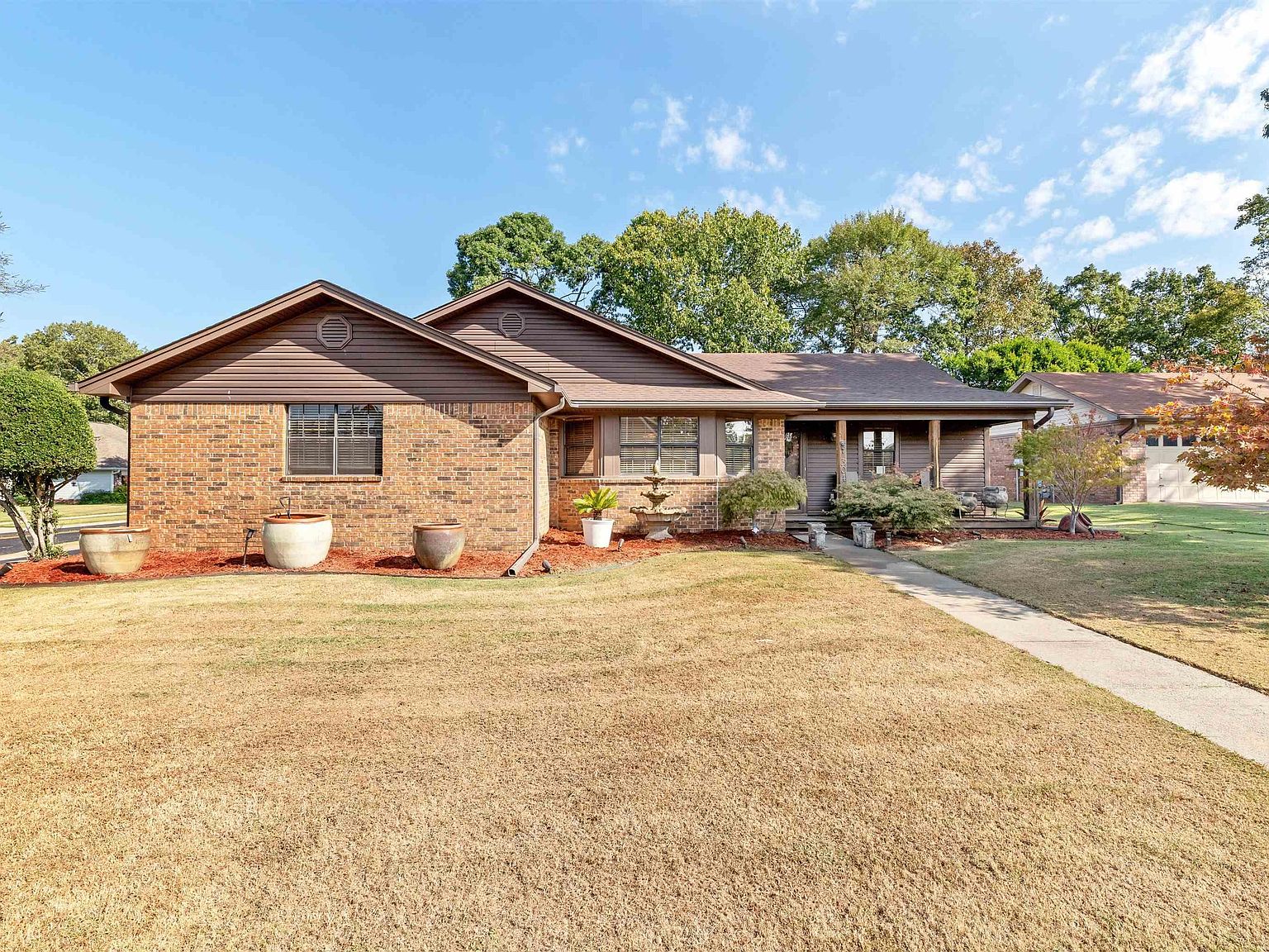 304 Tenkiller Dr, Sherwood, AR 72120 MLS 24028557 Zillow