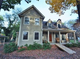 520 College St, Eden, NC 27288