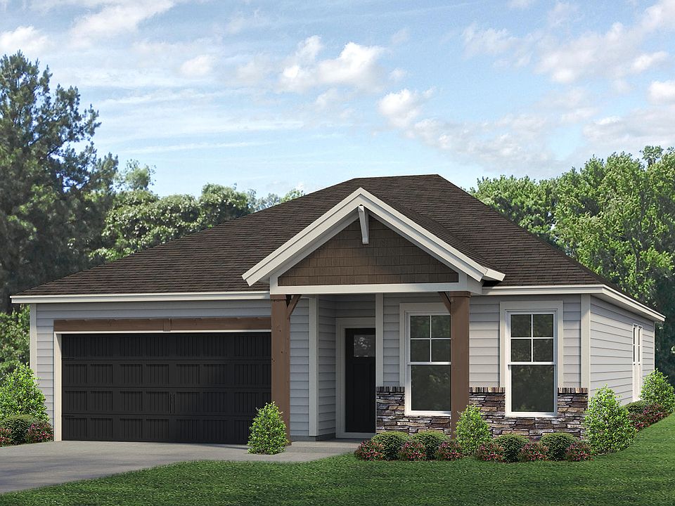 Exterior Rendering