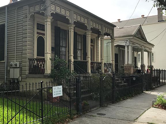2nd image of 1234 Magazine St