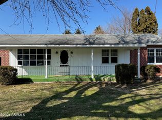 405 Shambach St, Middleburg, PA 17842