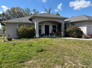 1629 Gorham St, North Port, FL 34288