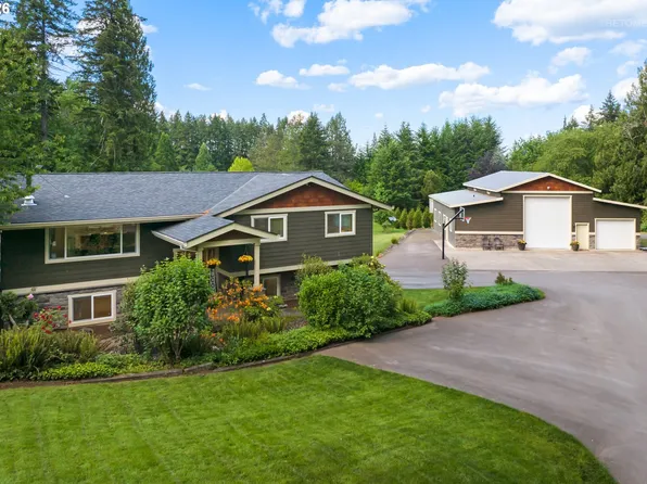 25814 SW Rein Rd, Sherwood, OR 97140