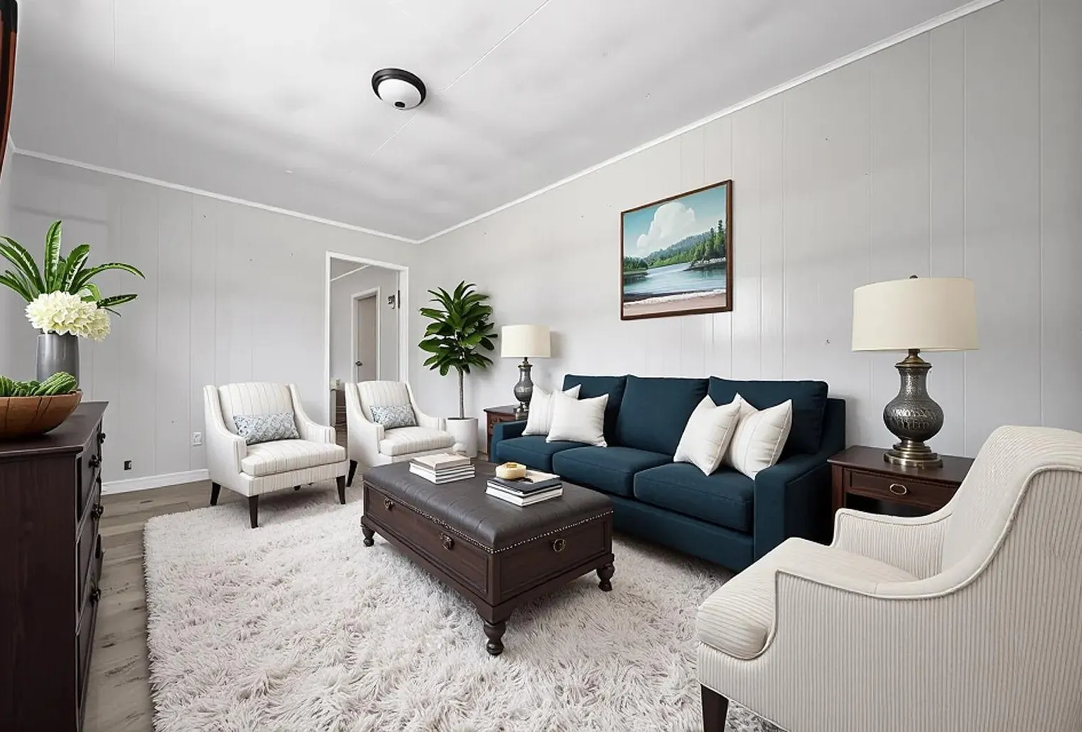 2 bed, 1.0 bath, 777 sqft, $1,095 — Photo 4