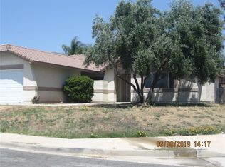 11362 Bluewood Pl, Moreno Valley, CA 92557