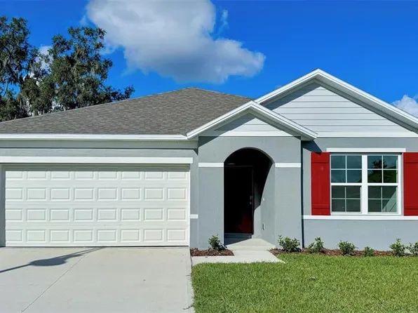 1623 Houmas St, Ormond Beach, FL 32174