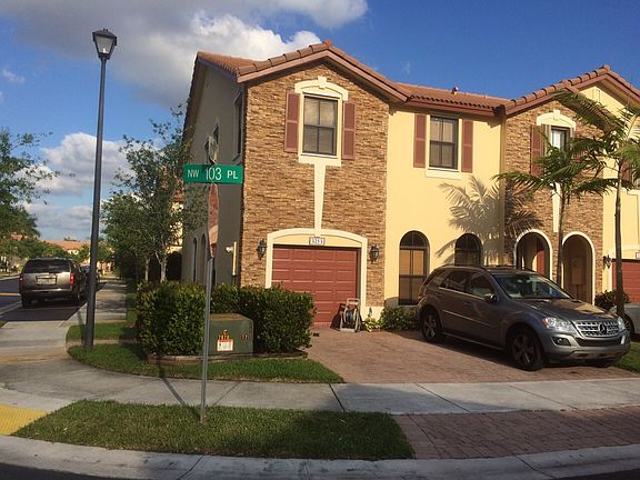 2nd image of 3253 NW 103rd Pl