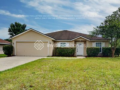 2898 Taylor Hill Dr, Jacksonville, FL, 32221