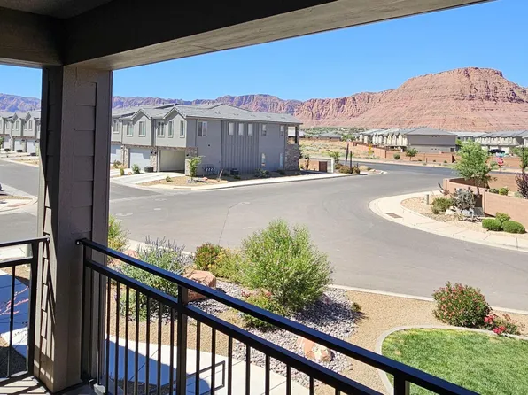 350 W Old Highway 91 #3, Ivins, UT 84738