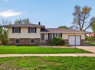 821 SE 2nd St, Ankeny, IA 50021
