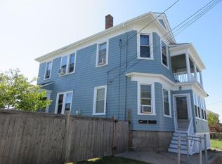 503 Charles St, Fall River, MA 02724