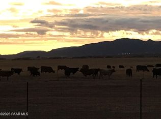 N Rd #O, Prescott Valley, AZ 86314
