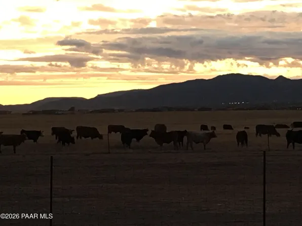 N Rd #O, Prescott Valley, AZ 86314
