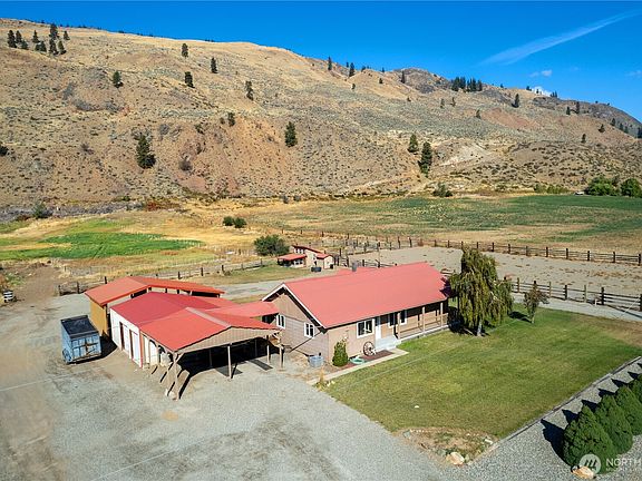 2nd image of 245 Twisp-Carlton Road
