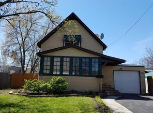 111 Lynwood Ave, Elmira Heights, NY 14903