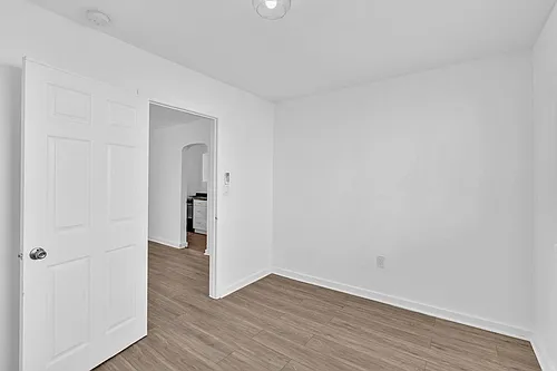 Floor plan 534 1br