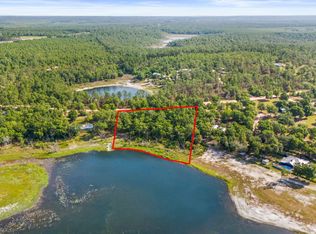 LOT 37 Grassy Pond Rd, Chipley, FL 32428