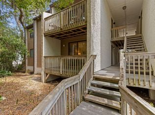 2583 Forest Ridge Dr #N-3, Fernandina Beach, FL 32034
