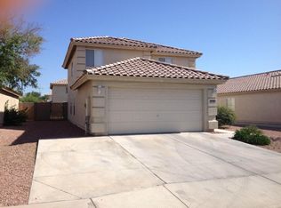 12602 W Paradise Dr, El Mirage, AZ 85335