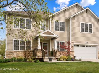 4788 Fairfax Ave, Palatine, IL 60067