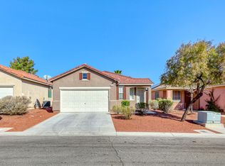 9772 Ridgebluff Ave, Spring Valley, NV 89148
