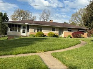 212 Hoffman Rd, Loudonville, OH 44842