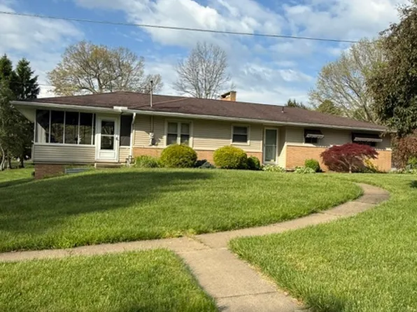 212 Hoffman Rd, Loudonville, OH 44842
