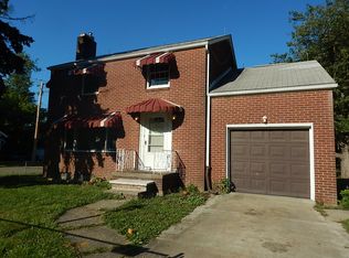 1803 Root Ave NE, Canton, OH 44705