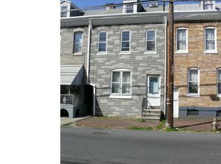 1126 N 10th St, Reading, PA 19604
