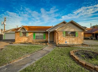 5006 Mary Lou Dr, Houston, TX 77092