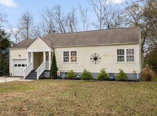 4800 Madonna Ave, Chattanooga, TN 37412