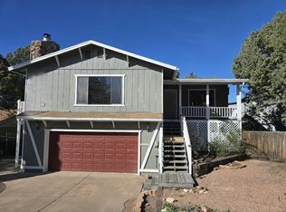 608 E Gila Ln, Payson, AZ 85541