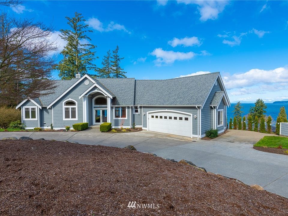 8869 Semiahmoo Drive, Blaine, WA 98230 Zillow
