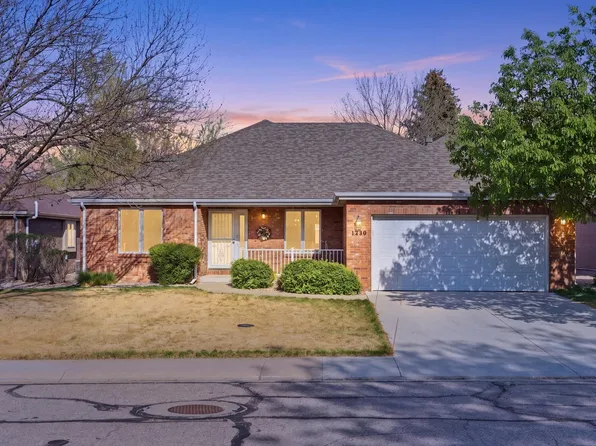 1850 45th Ave, Greeley, CO 80634