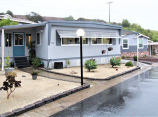 2003 Bayview #137, San Diego, CA 92105
