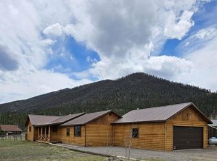 314 Lark Dr, Creede, CO 81130