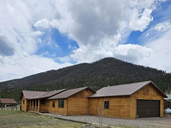 314 Lark Drive, Creede, CO 81130