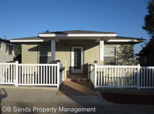 4041 Georgia St, San Diego, CA 92103