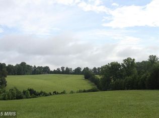 Zoar Rd, Locust Grove, VA 22508