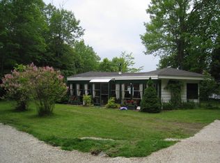 3187 Windy Ridge Rd, Sturgeon Bay, WI 54235