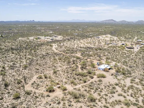 21145 S Crossbow Rd, Catalina, AZ 85739