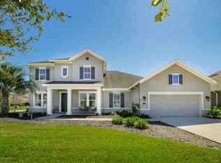697 Cross Ridge Dr, Ponte Vedra, FL 32081