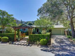 8 Linda Ave, San Rafael, CA 94903