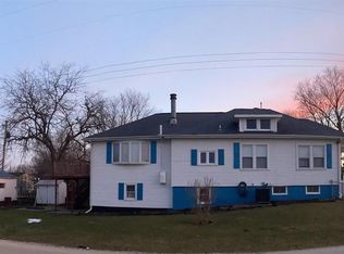 311 N Scandia, Alpha, IL 61413