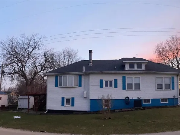 311 N Scandia, Alpha, IL 61413