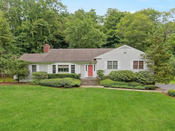 2 Chappaqua Mountain Road, Chappaqua, NY 10514