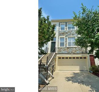 2110 Capstone Cir, Herndon, VA, 20170